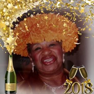 Meet your Posher, Gwen